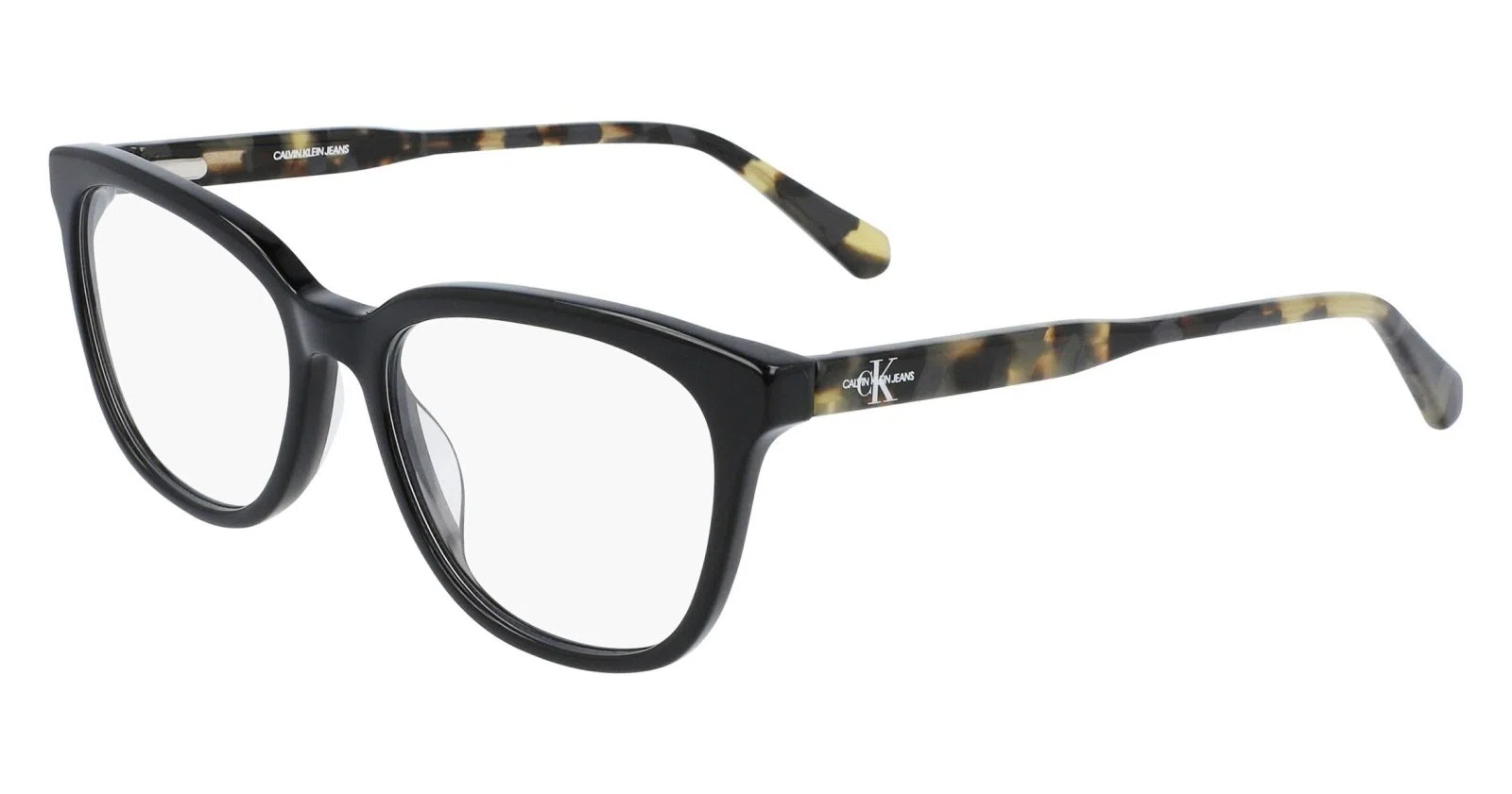 CALVIN KLEIN JEANS CKJ21607 Eyeglasses - view 2